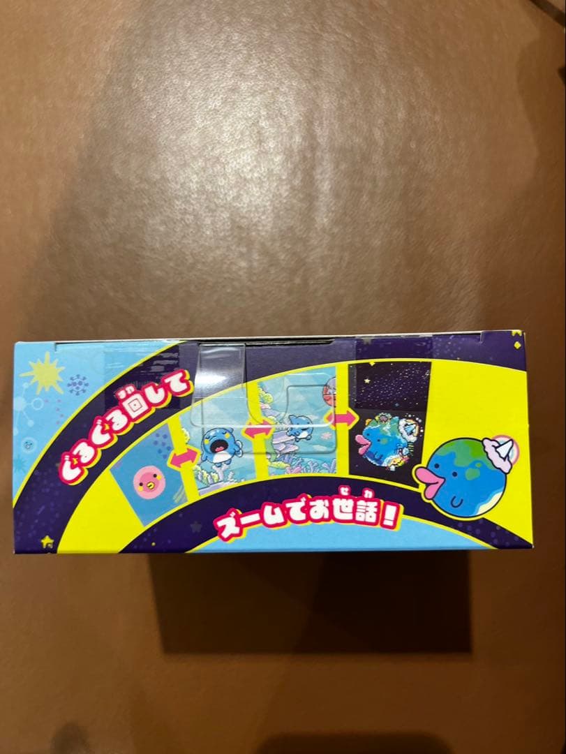 新品　Tamagotchi Paradise たまごっち　パラダイス