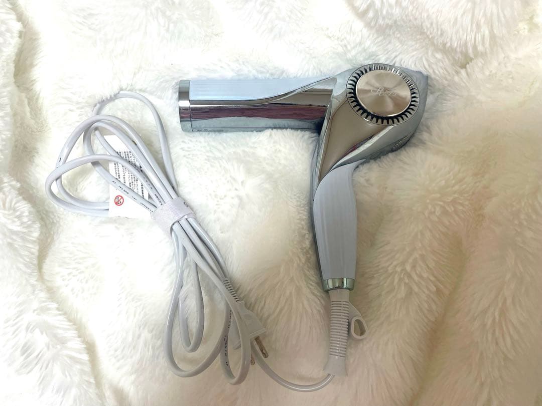 【美品】リファドライヤーBX