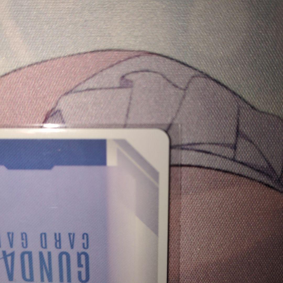 Zガンダム ニュータイプチャレンジ 優勝 ガンダムカードゲーム