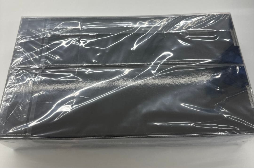 バトルスピリッツ　バトラーズグッズセット 機動戦士ガンダムUC 00　未開封品