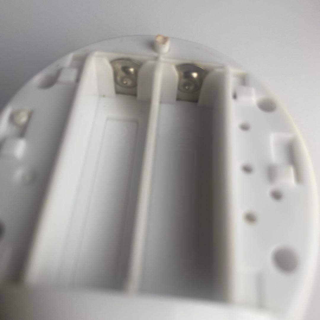 【動作確認済】たまごっちピース　ホワイト