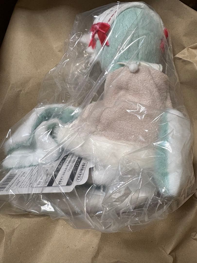 ぬいぐるみ Pokémon Holiday Blessings サーナイト