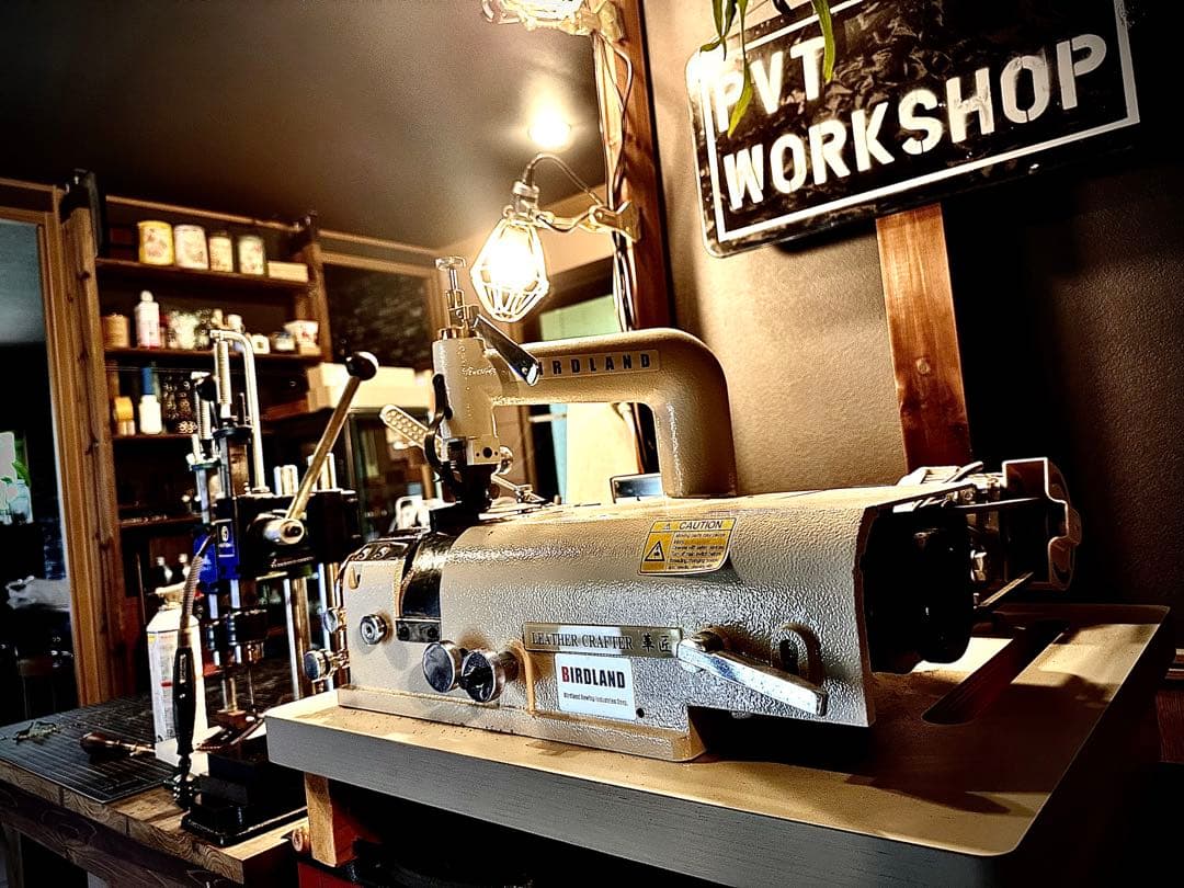 特価品！Pvt.Workshop 極CL 本革　デッキケース プレマケース