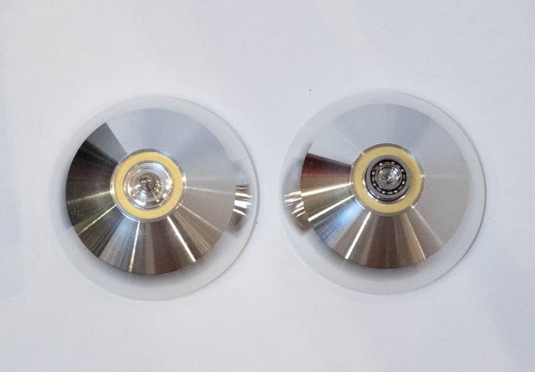 yoyorecreation Dreadnought G/ドレッドノートG