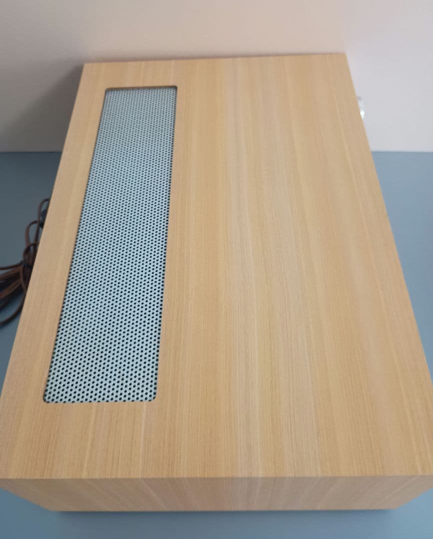 船長様　YAMAHA　CR-400 ステレオレシーバー