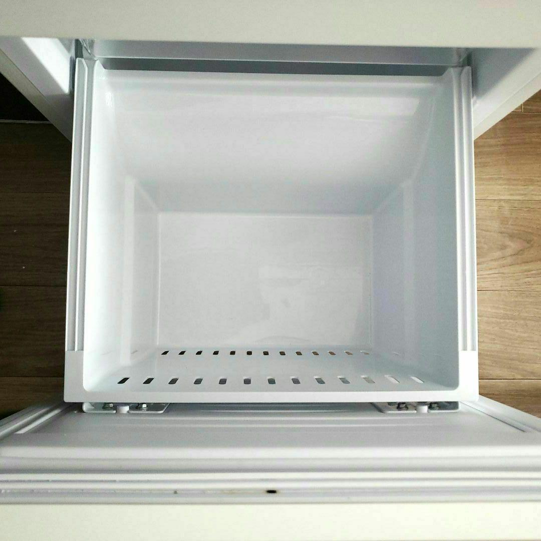 家電セット　Panasonic 冷蔵庫 180L・レンジ・ニトリ家電ラック