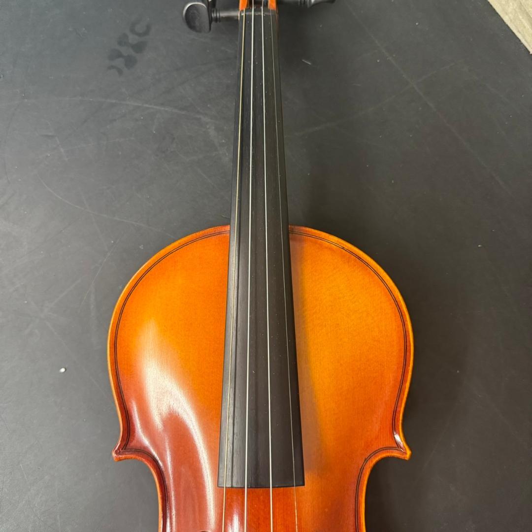 ☆鈴木バイオリン　バイオリン　4/4　No.300　1977年製　スズキ