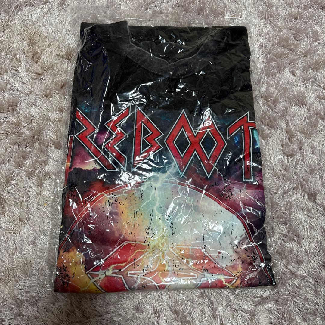 TREASURE REBOOT Tシャツ