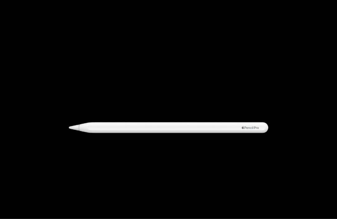 ApplePencil Pro MX2D3ZA/A 【新品未開封】