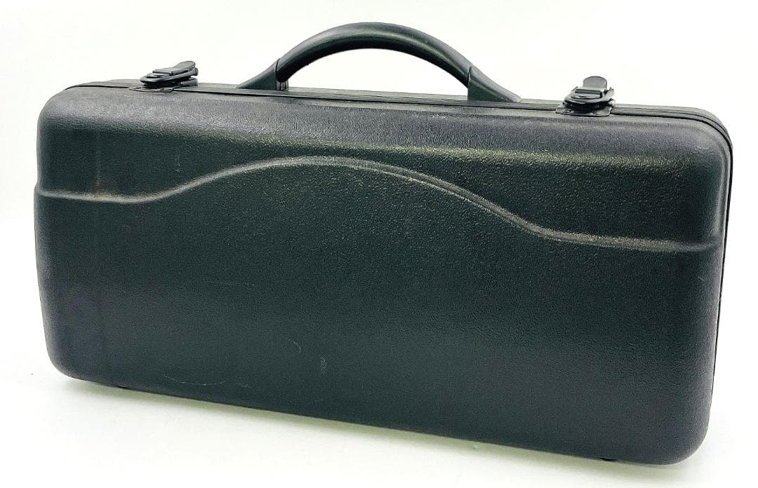 MAXTONE トランペット マウスピース ハードケース付属【整備品】