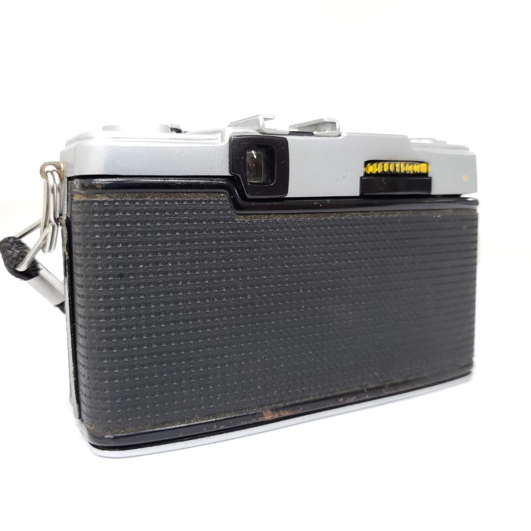 【動作確認済】 Olympus PEN EE-3 F1219-122-4v p