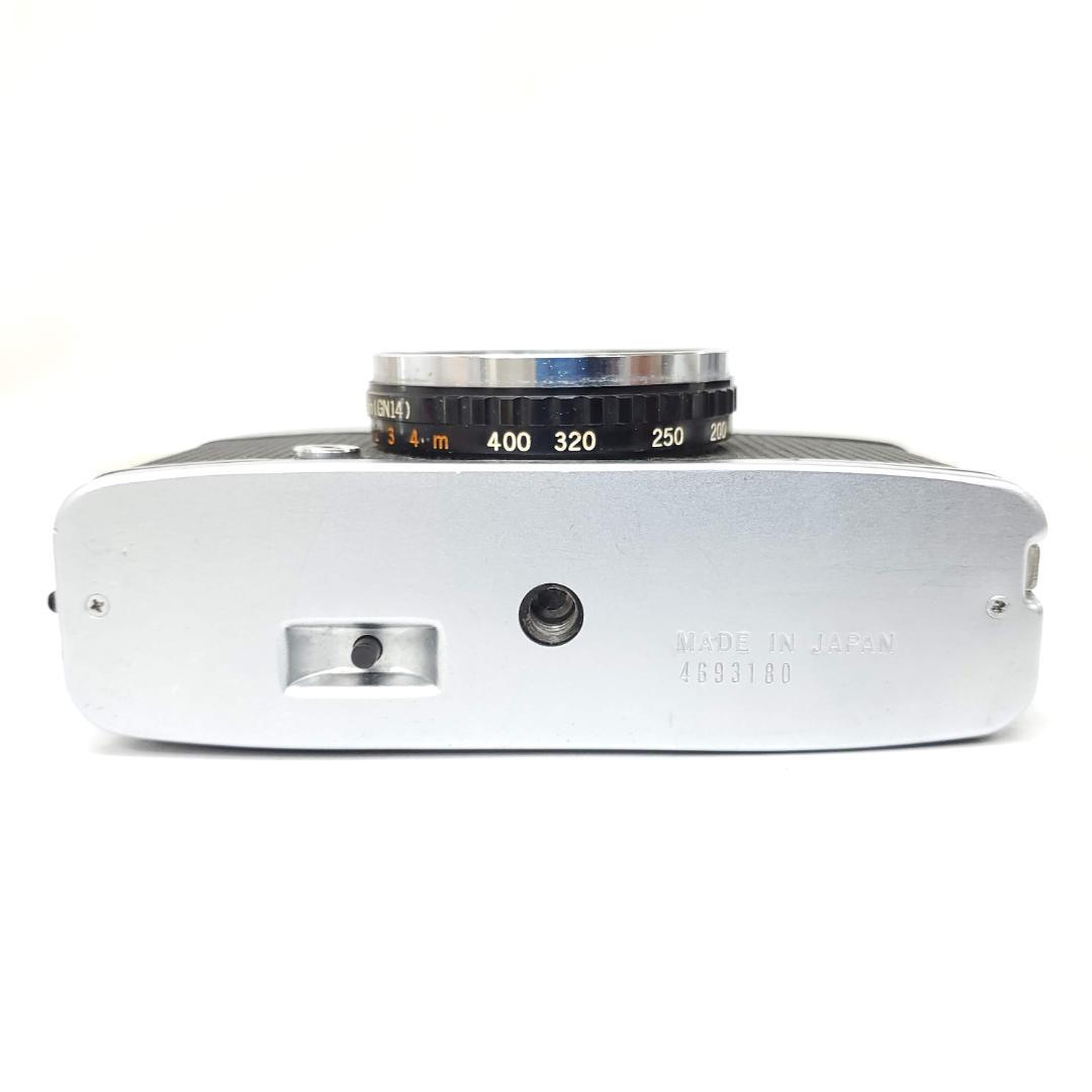 【動作確認済】 Olympus PEN EE-3 F1219-122-4v p