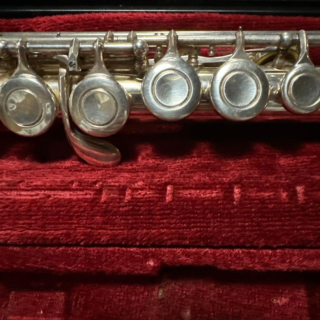 YAMAHA フルートYFL211S