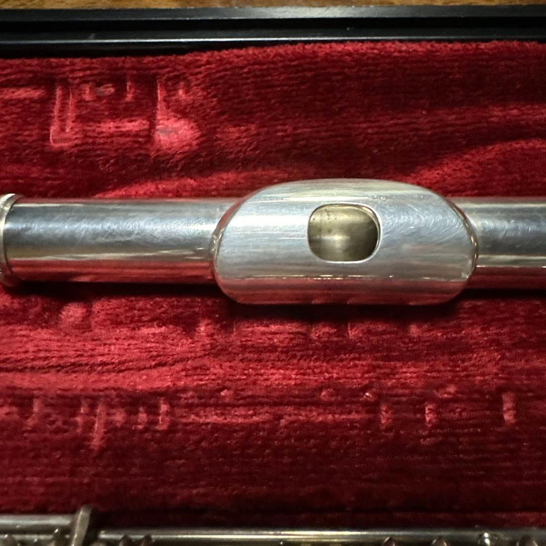 YAMAHA フルートYFL211S