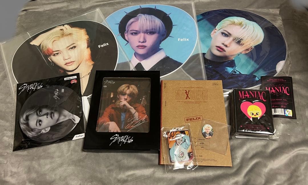 きむちの鍋 出品