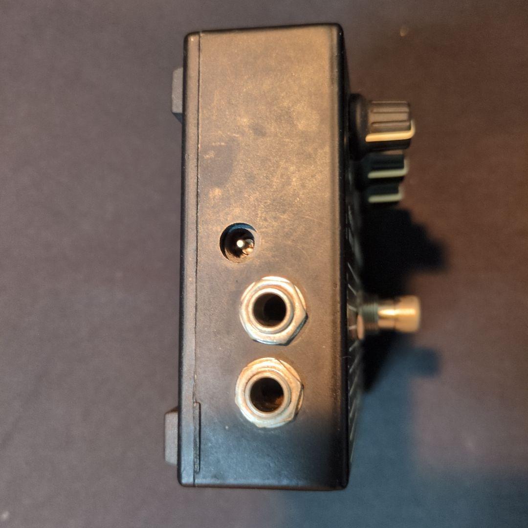 ギター Roger Mayer Voodoo-1 Distortion