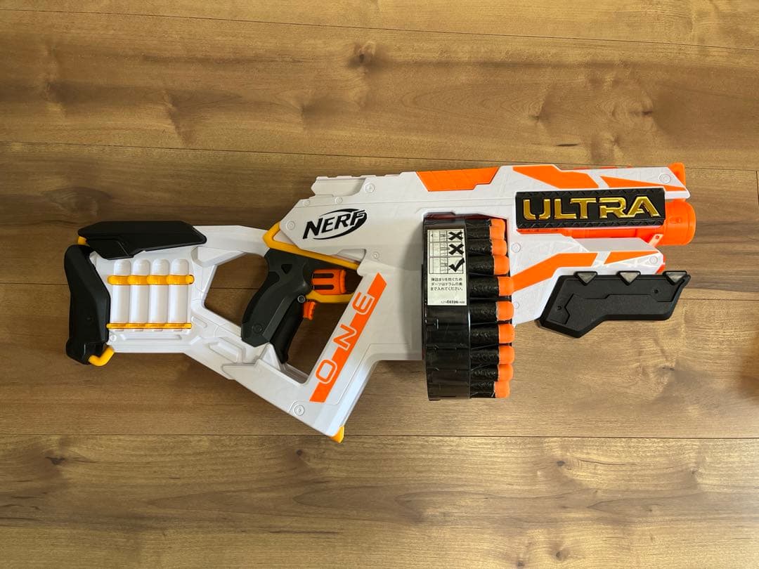 NERF フォートナイト　トイガン　まとめ売り