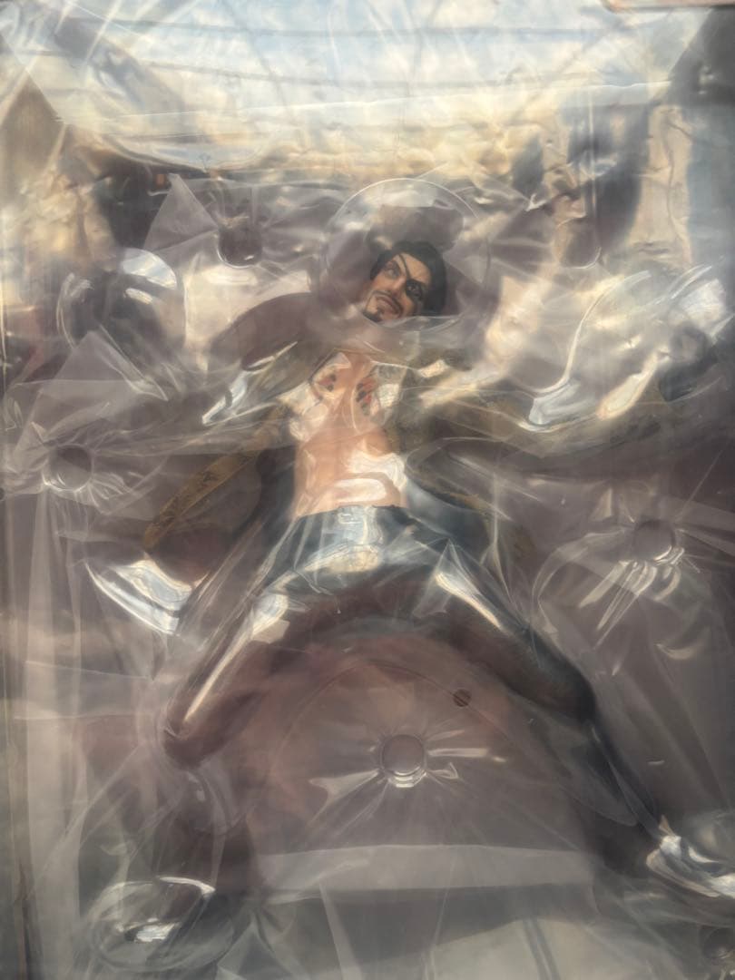 KOTOBUKIYA 真島吾朗 1/6 PVCフィギュア 【龍が如く】新品未開封