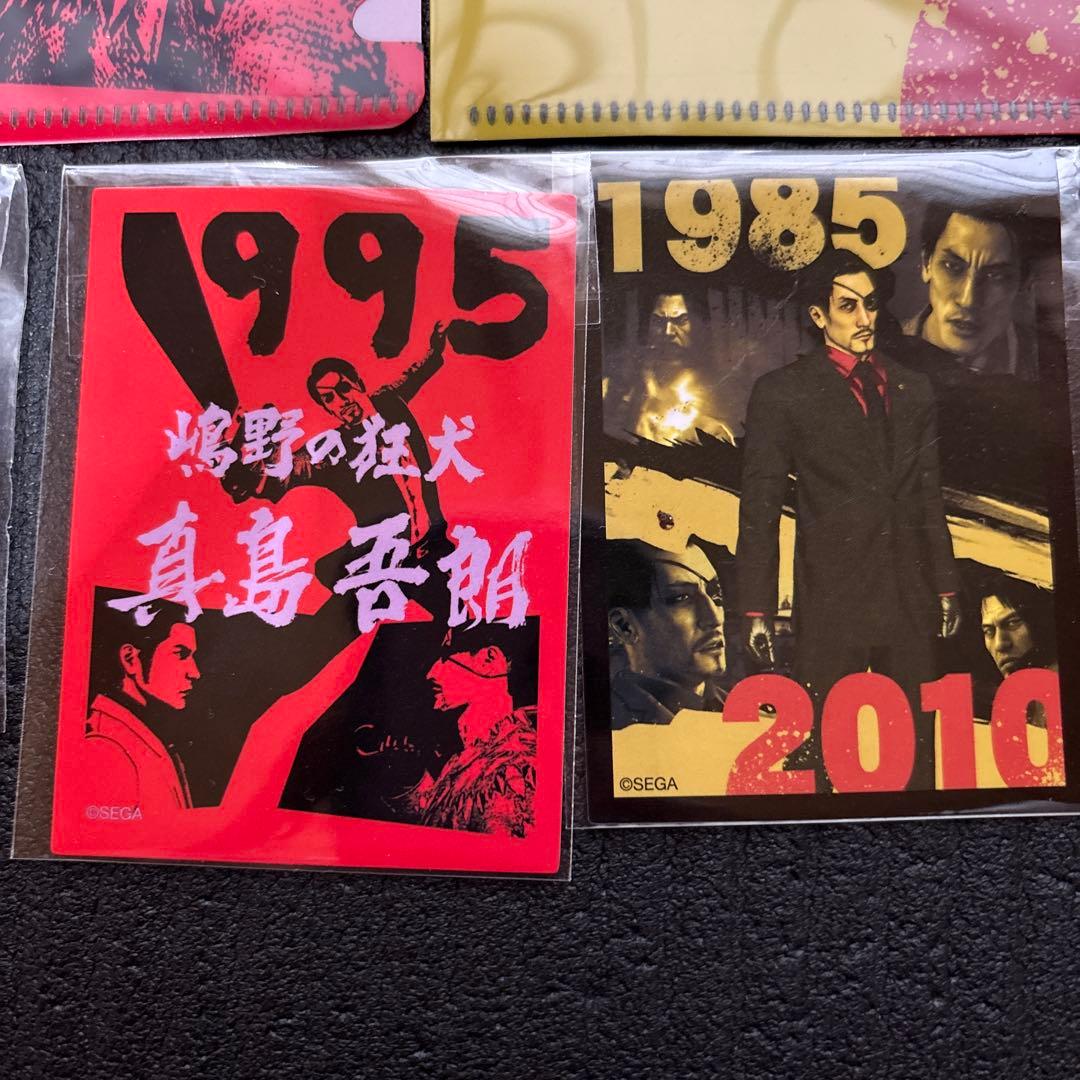 KOTOBUKIYA 真島吾朗 1/6 PVCフィギュア 【龍が如く】新品未開封