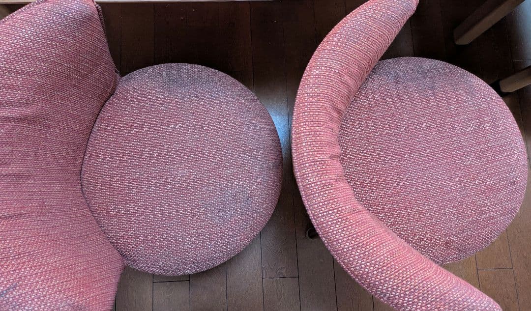 ゆうパパ！ダイニングテーブルセット