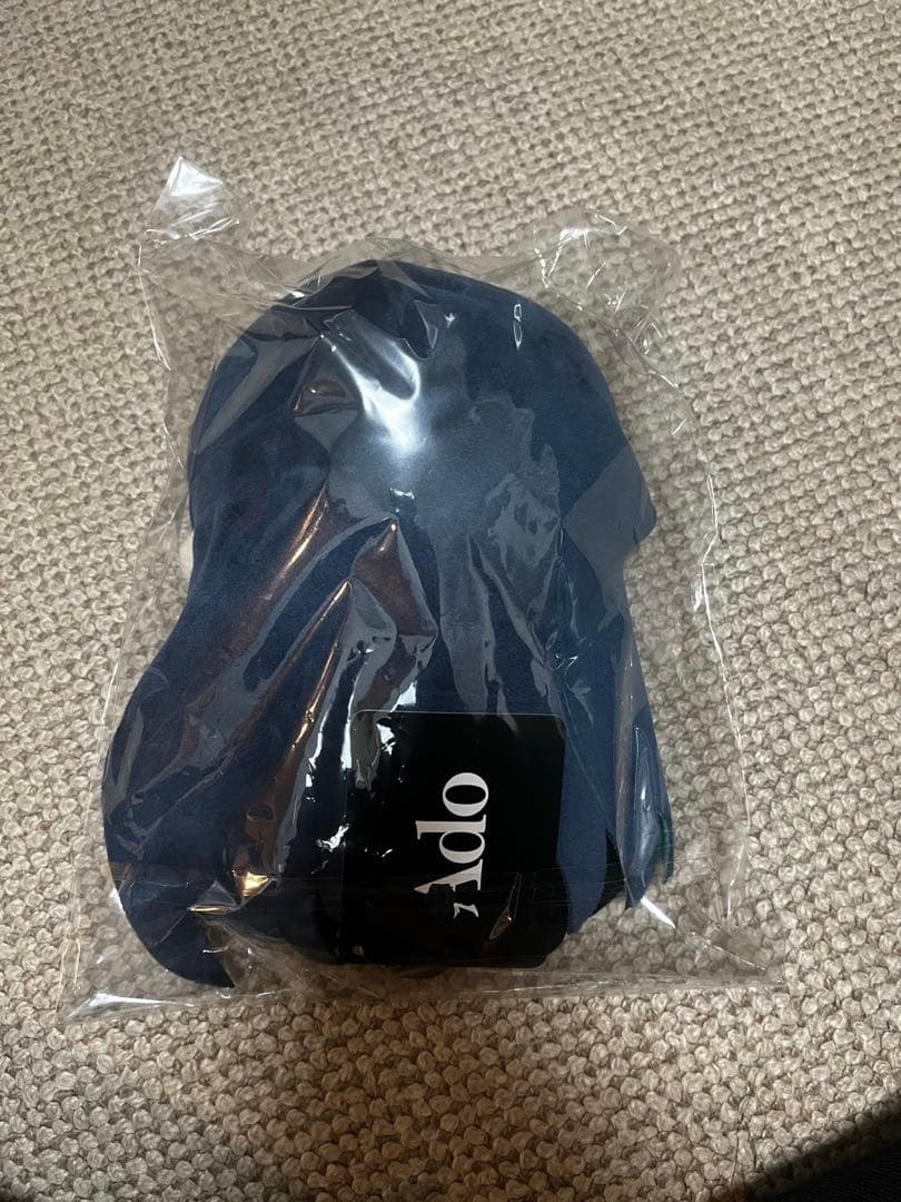 生まれましたよ おめでとうAdoちゃんぬいぐるみB Adoデザインver.