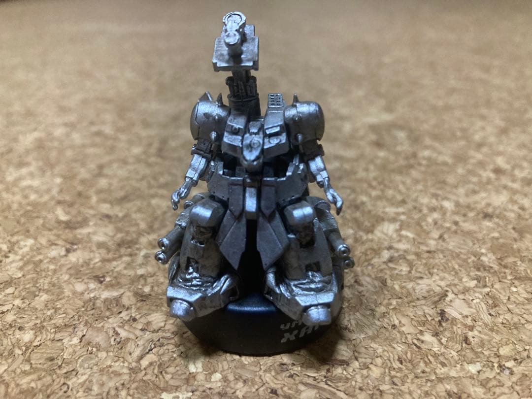 ガンダム ミニフィギュア セレクション 収納ケース付き