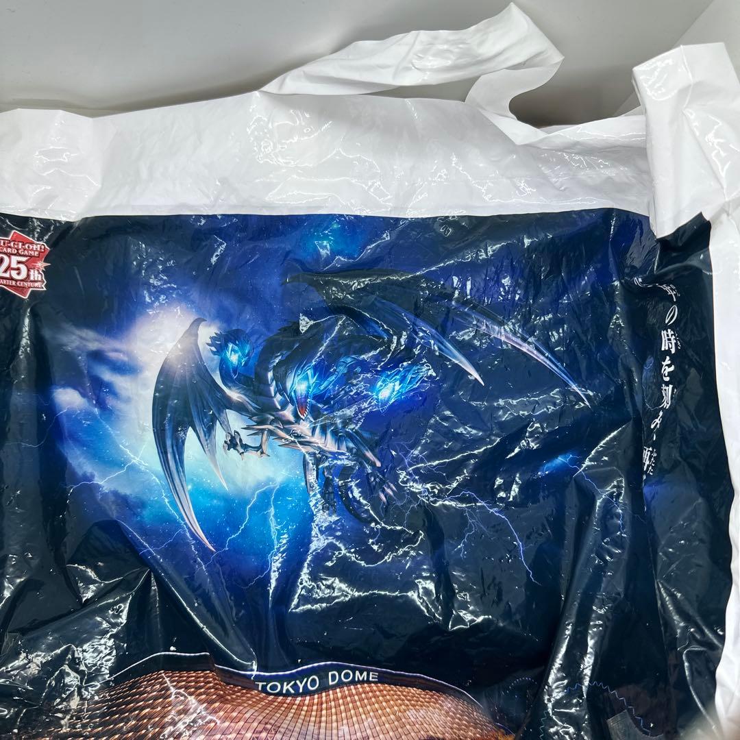遊戯王 決闘者伝説25th PREMIUM PACK 東京ドーム 10BOX 他