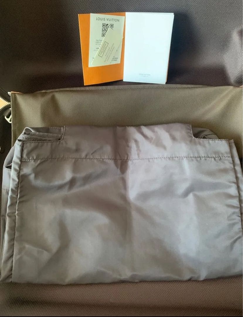 Louis Vuitton キャリーケース/スーツケース