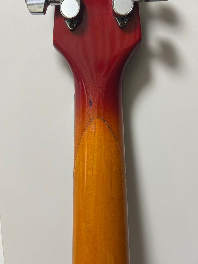 ギター Epiphone dot