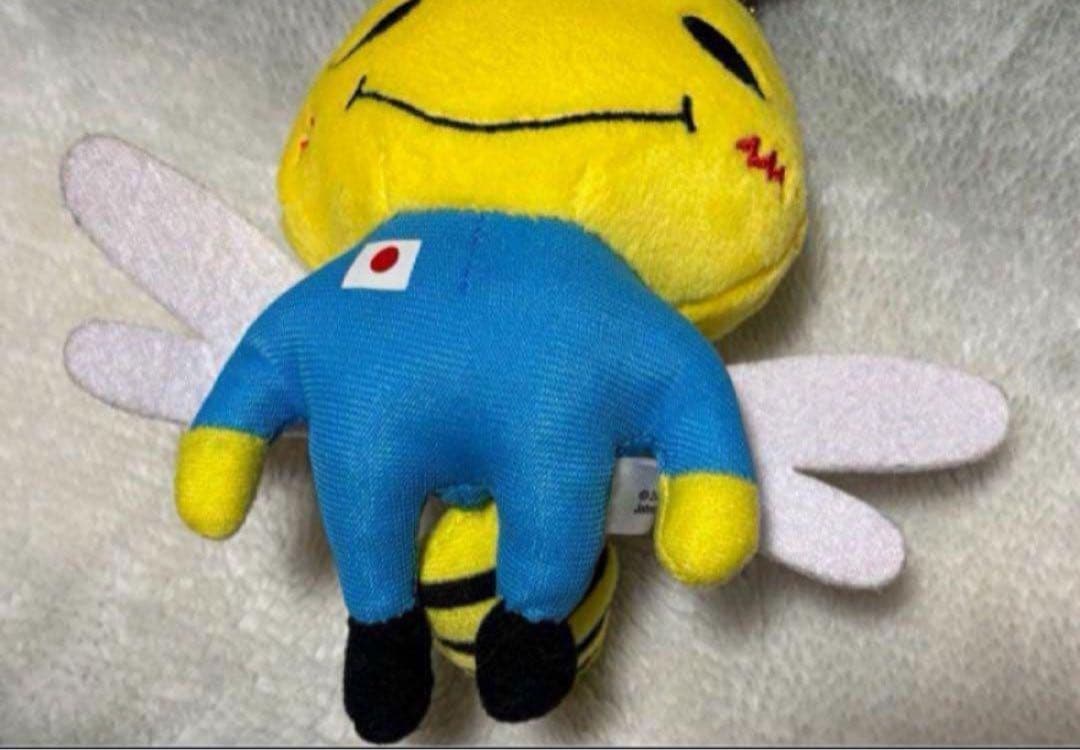 ☆Hey!Say!JUMP ぬいぐるみ☆9ぷぅ フルセット✨