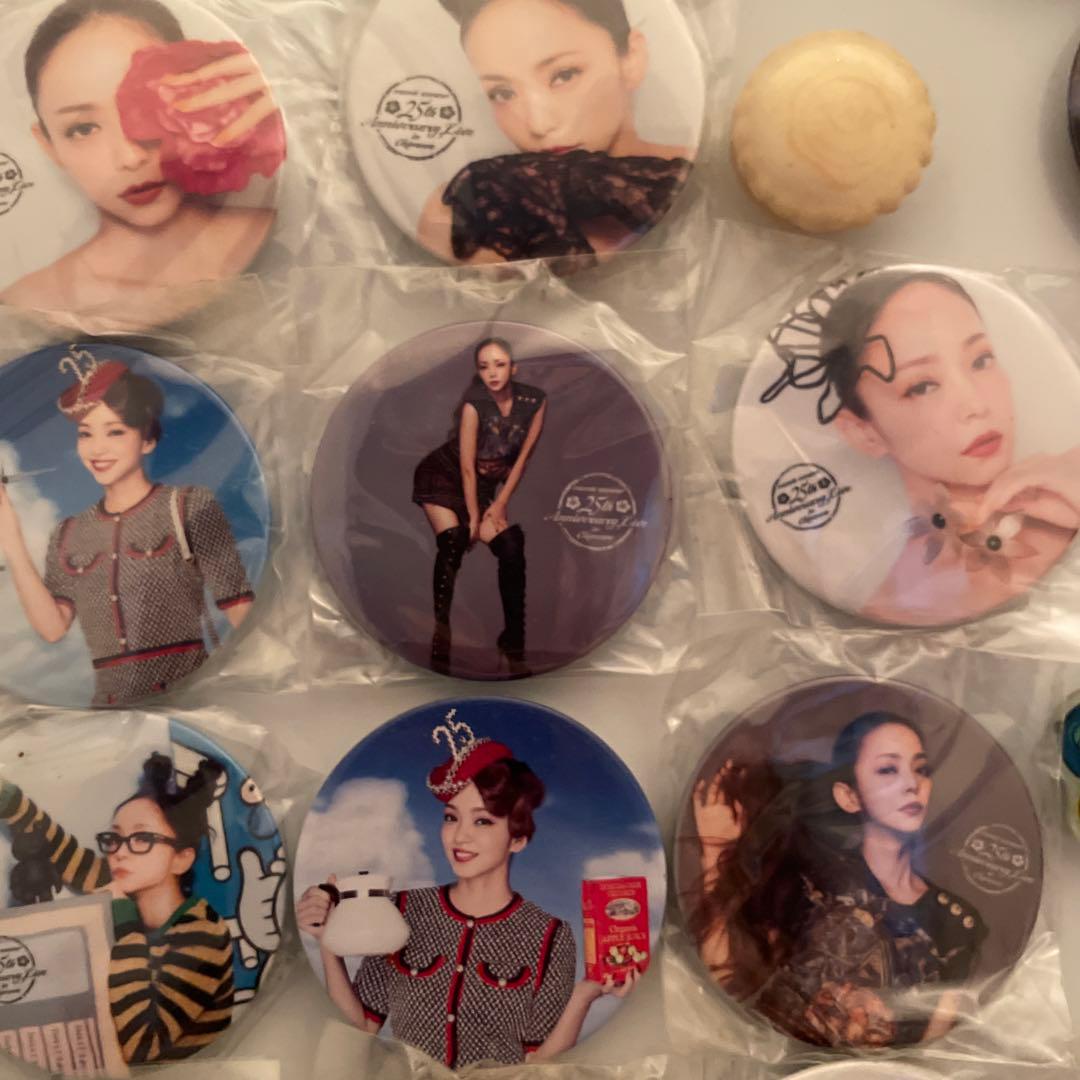 安室奈美恵　マグネット　沖縄