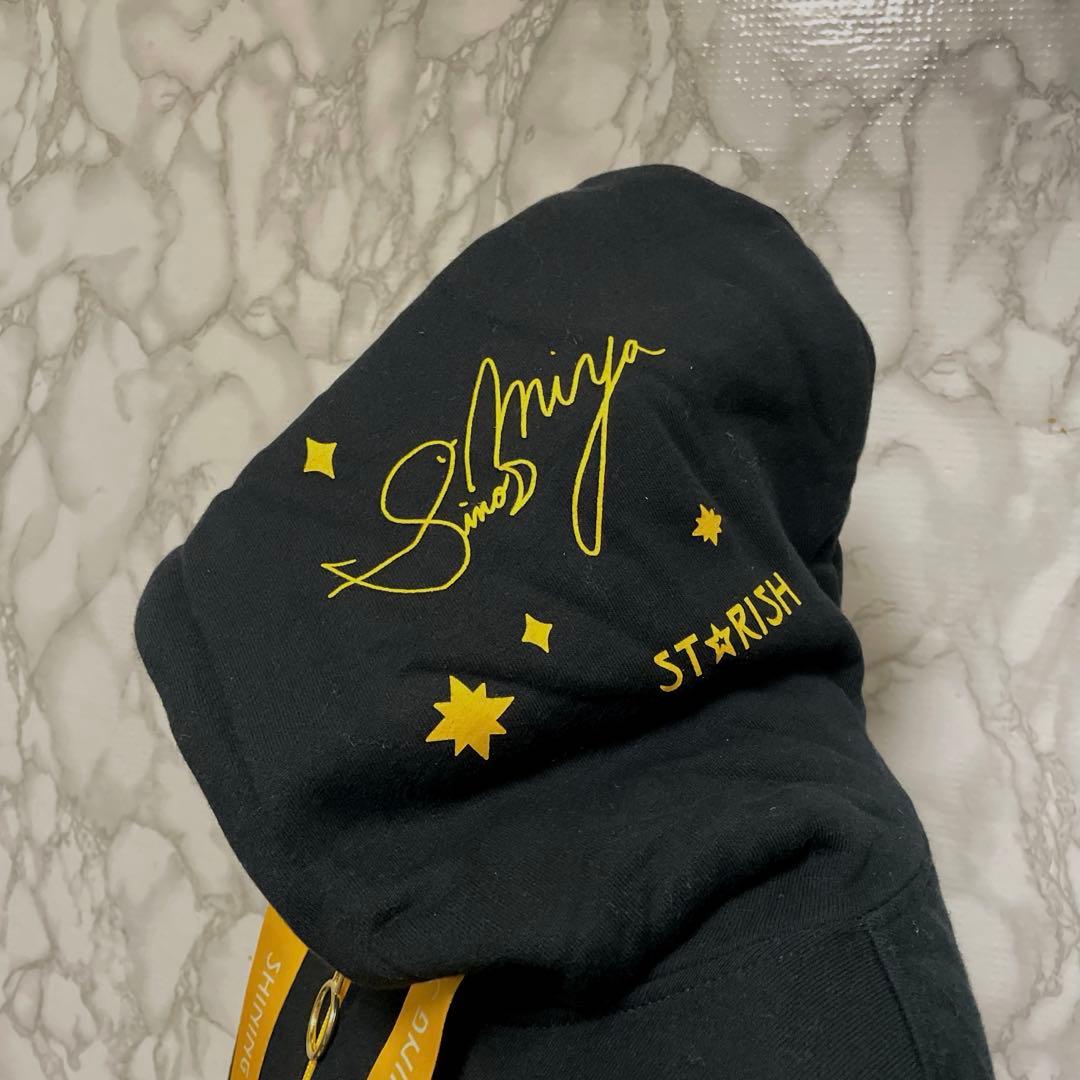 うたの☆プリンスさまっ♪ SSS 四ノ宮那月　アイドルパーカー