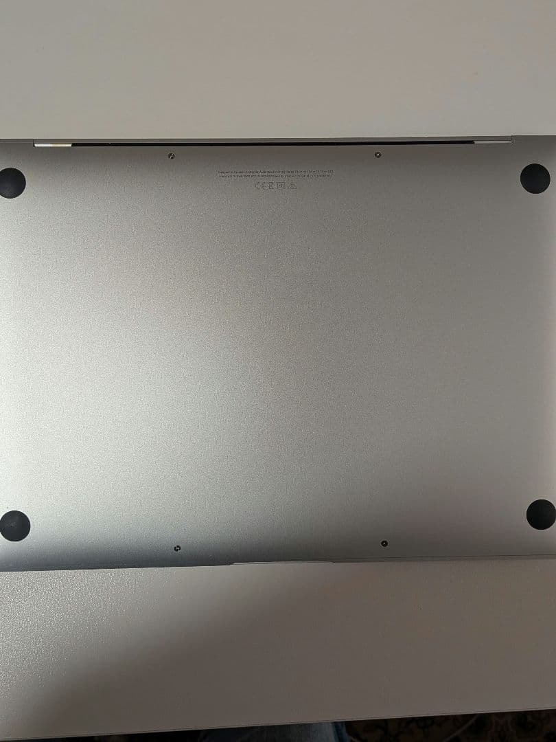 Apple MacBook Air 13.3インチ 2020 16GB