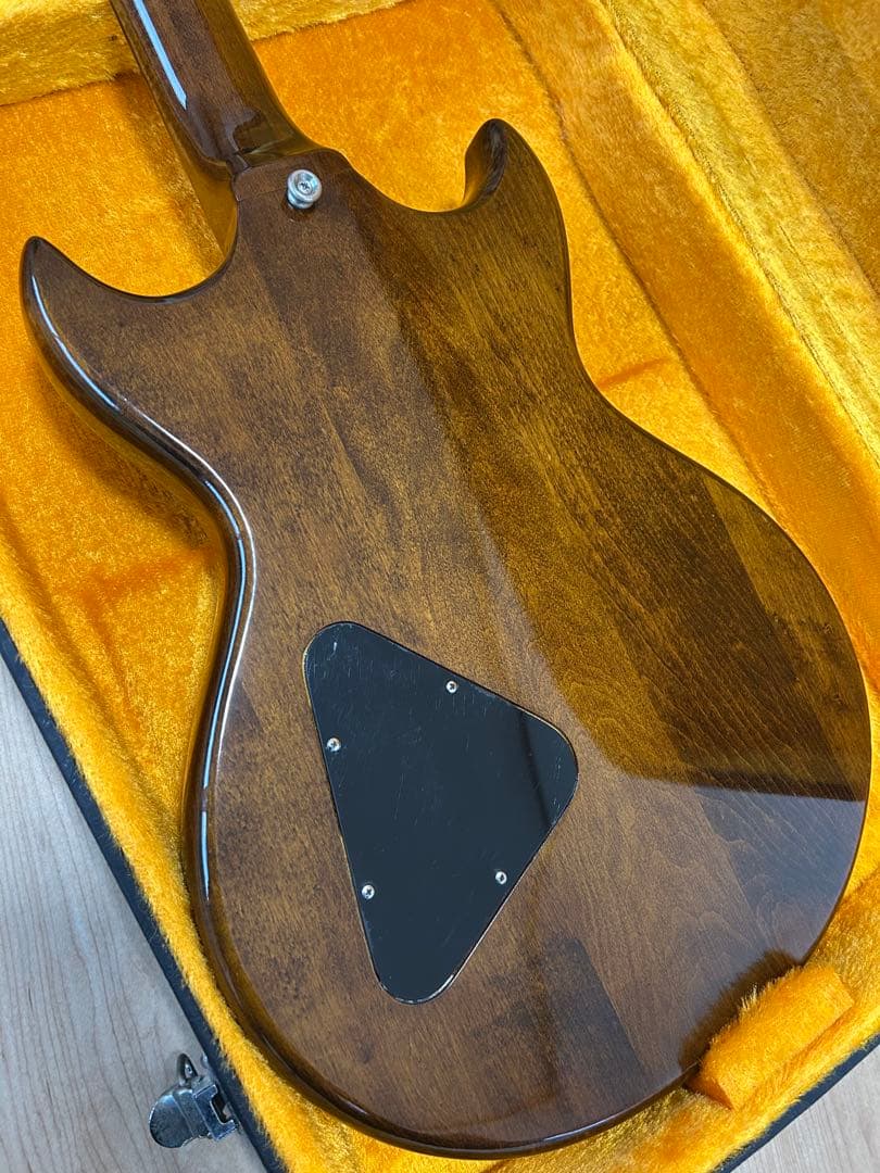 ギター Epiphone Japan Olympic