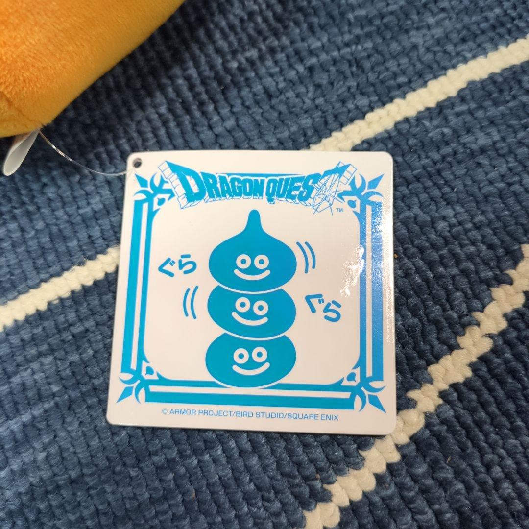 [新品未使用]ドラゴンクエスト AM かさなるぬいぐるみ 全5種セット