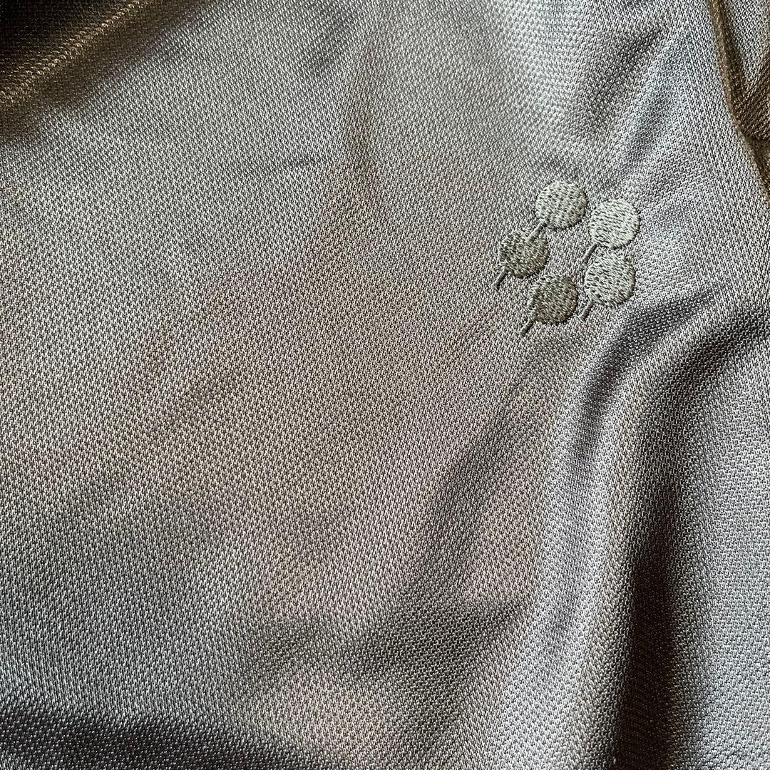 椎名林檎　東京事変　ニッポニアジャージ モノクロマティック　XLサイズ