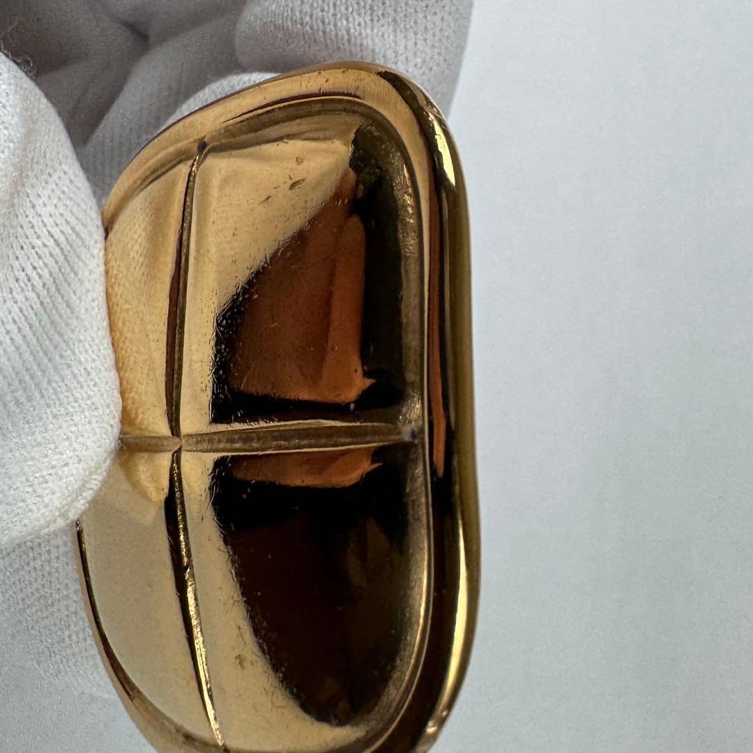 ❣️良品❣️　 CHANEL ブローチ　マトラッセ