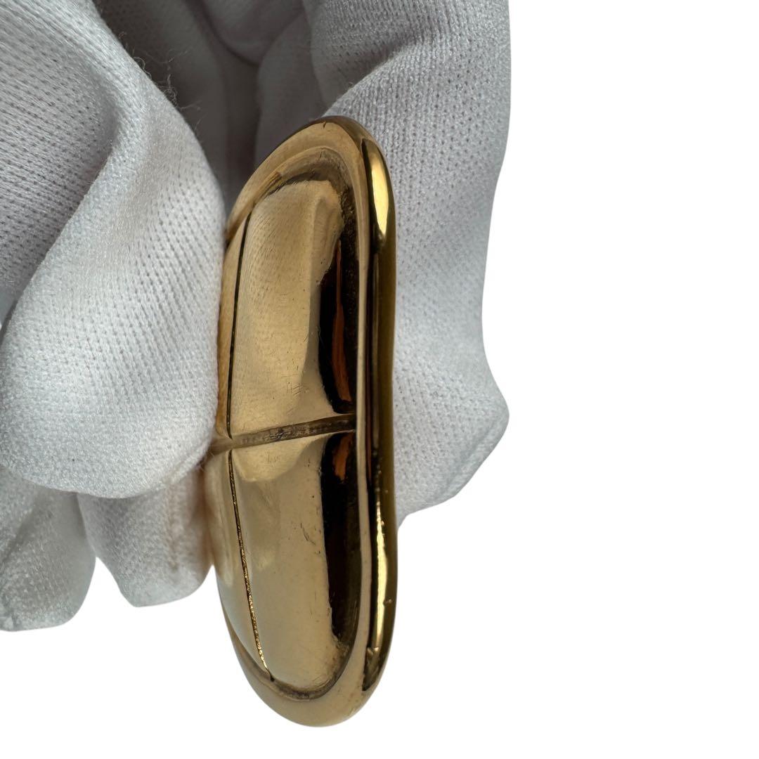 ❣️良品❣️　 CHANEL ブローチ　マトラッセ