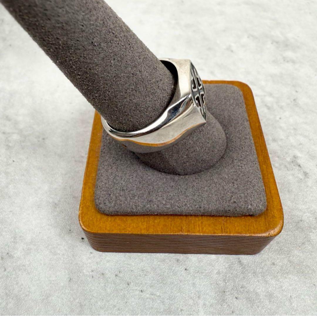 Off-White オフホワイト エナメルアローリング 箱付属品付き