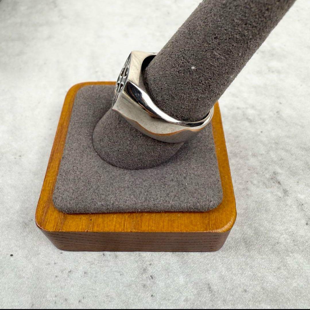 Off-White オフホワイト エナメルアローリング 箱付属品付き