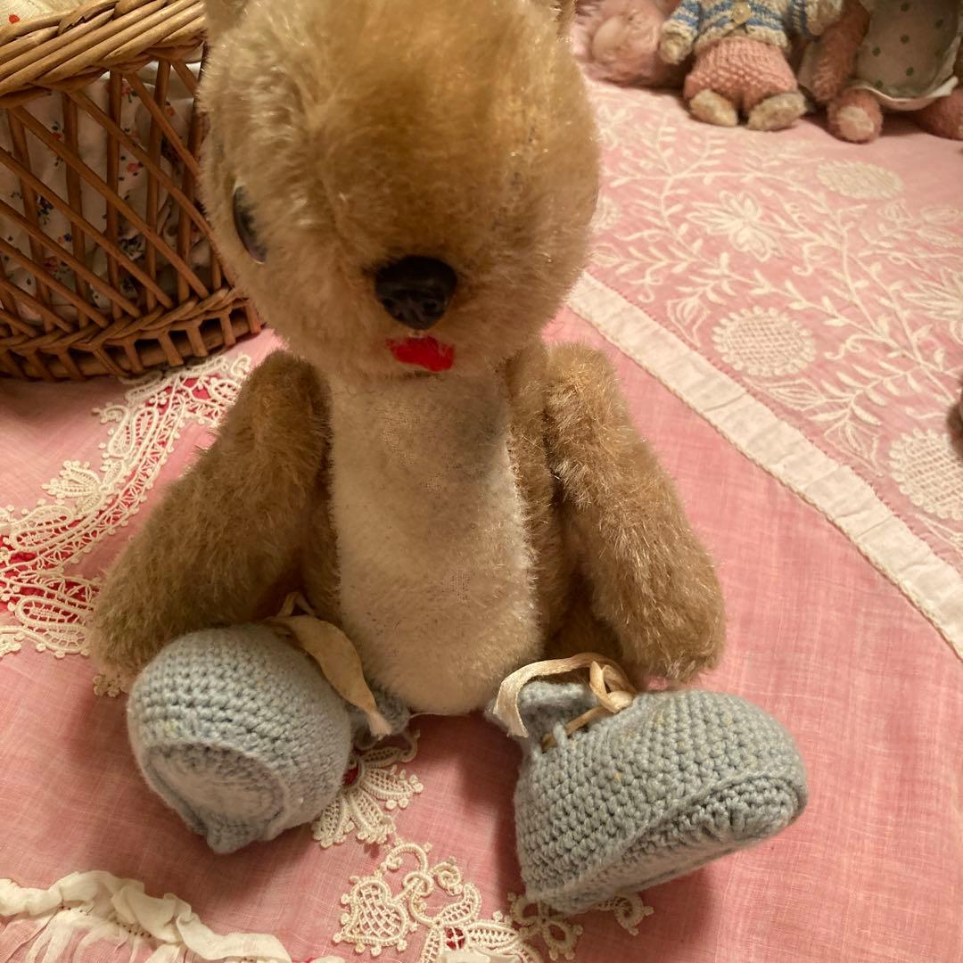 DDRうさぎのぬいぐるみ