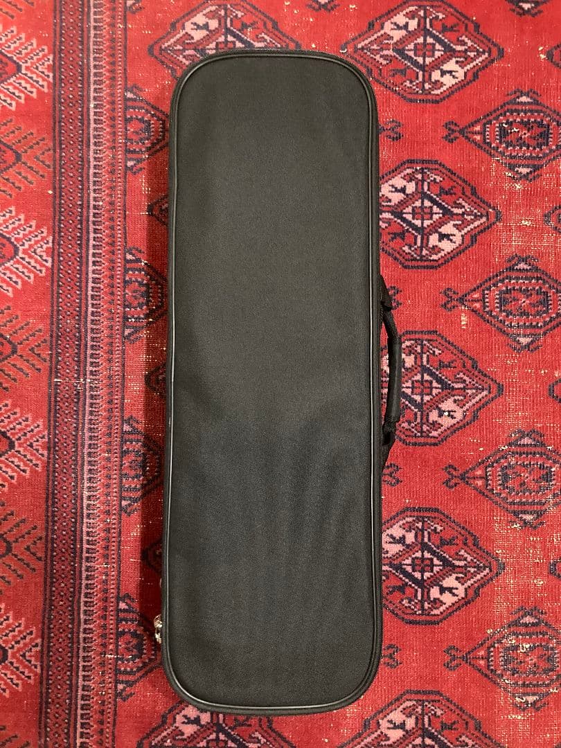 Violin case Hygrometer ヴァイオリンケース湿度計付