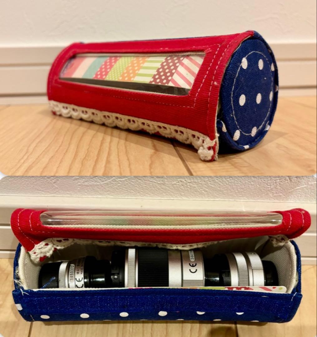 RICOH PENTAX Q-S1 ミラーレスカメラレンズ4本セット