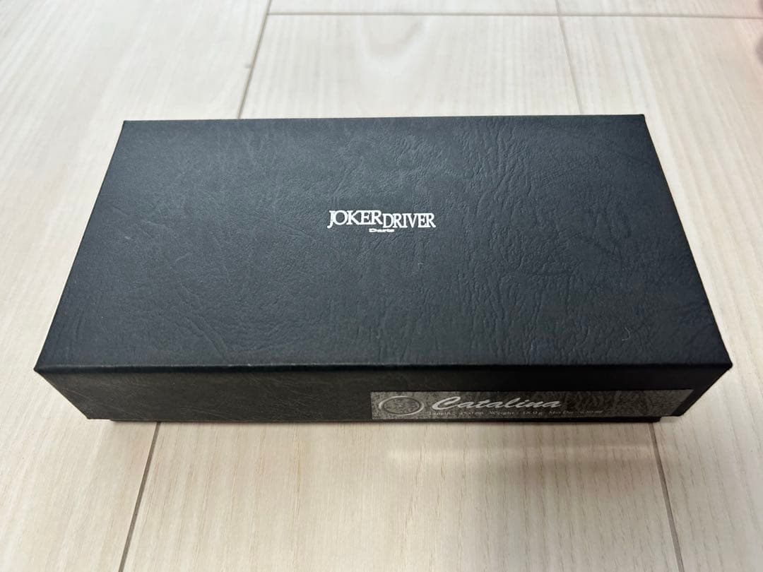 JOKERD Catalina ジョーカードライバーカタリナ