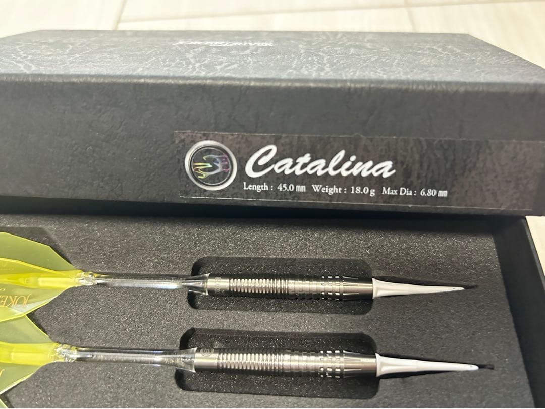 JOKERD Catalina ジョーカードライバーカタリナ