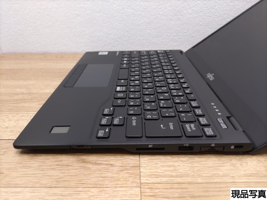 り*う様 QA：LIFEBOOK U9310 Win11 i5 SSD Offi