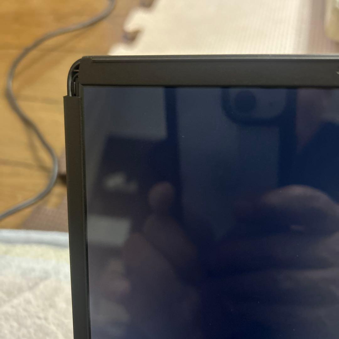 Fujitsu LIFEBOOK ノートPC ブラウン