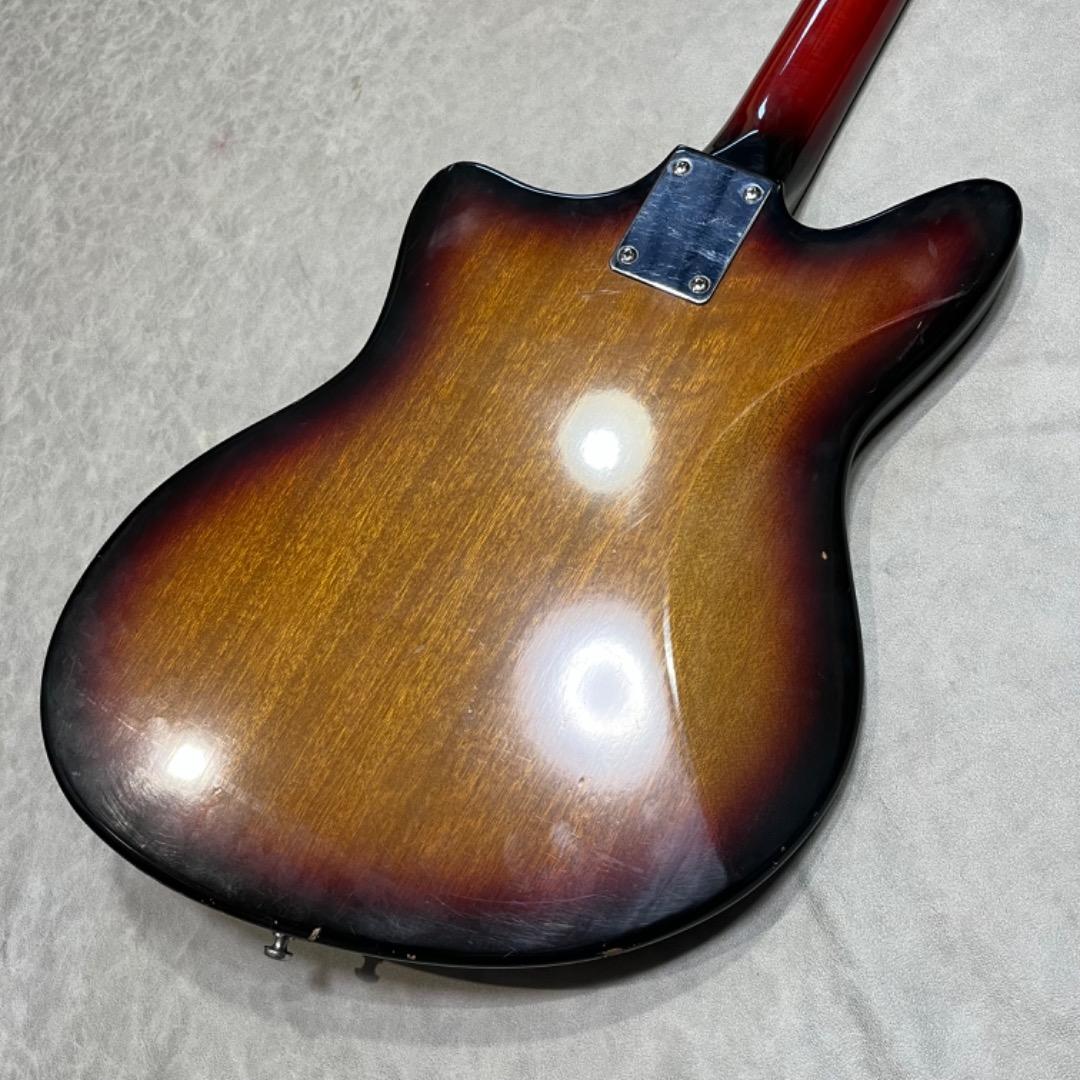 Guyatone LG-130T SB 1960年代