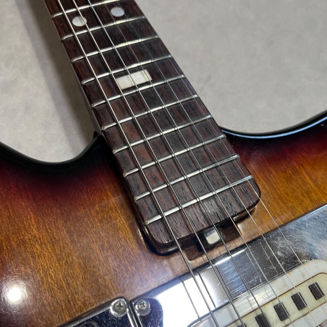 Guyatone LG-130T SB 1960年代