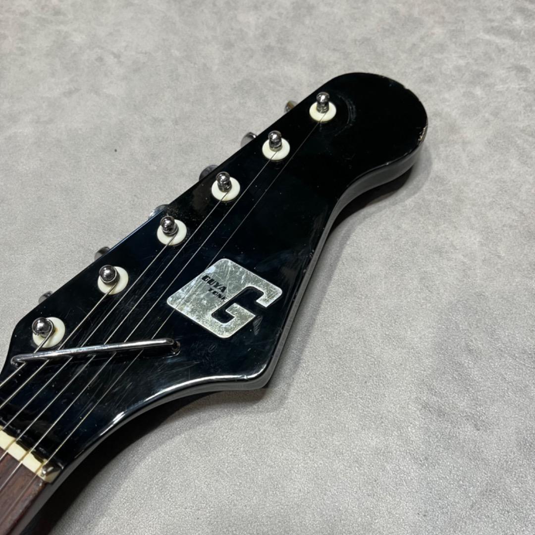 Guyatone LG-130T SB 1960年代